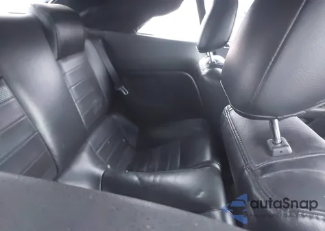 2007 Ford Mustang Gt Deluxe/Gt Premium z USA, uszkodzony, nr VIN 1ZVFT85H075204628